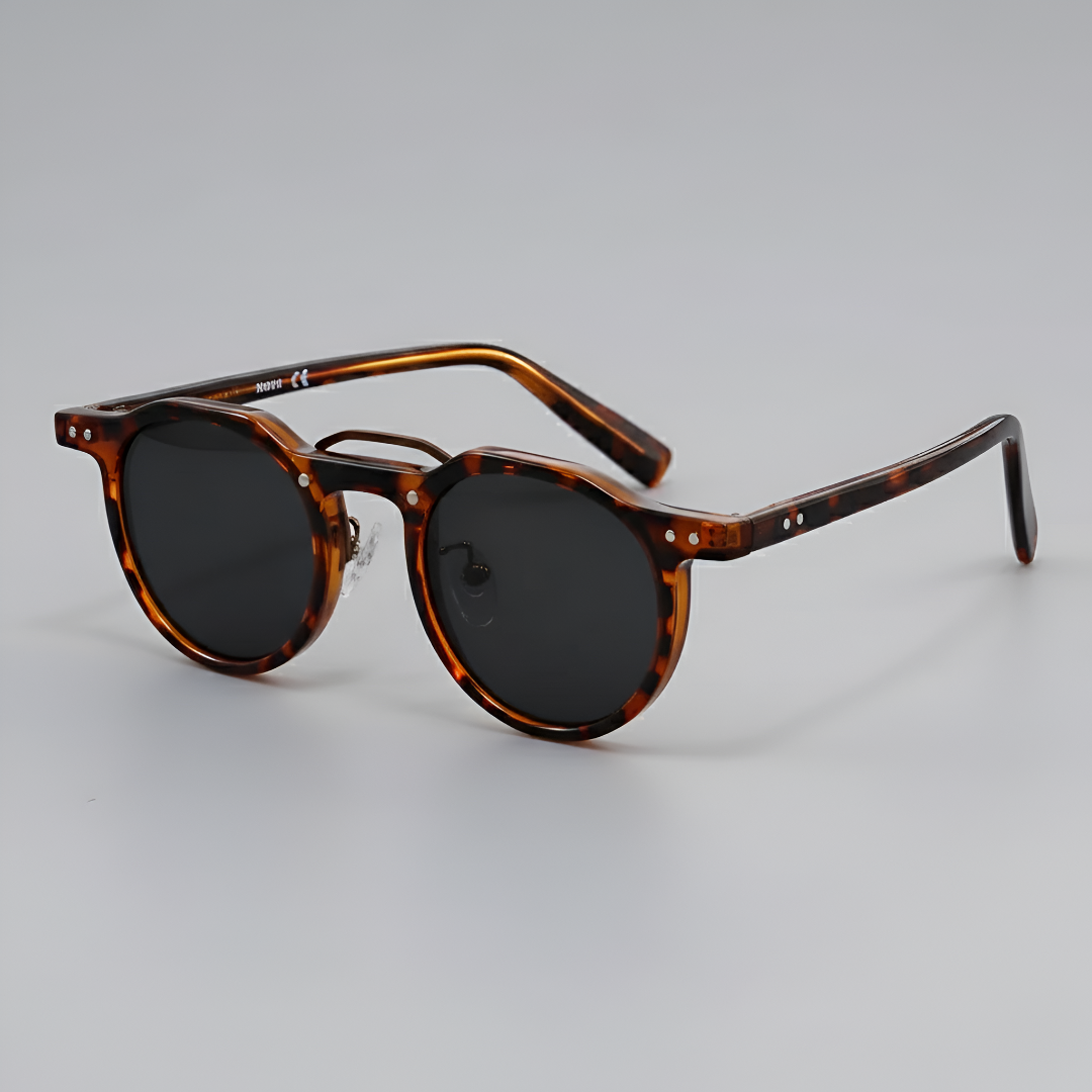 Corsica Retro Polarized Shades