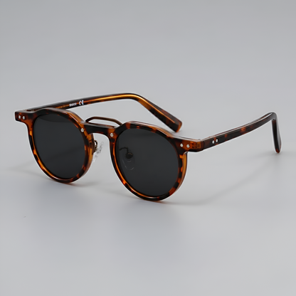 Corsica Retro Polarized Shades