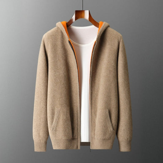 Parker Merino Hoodie