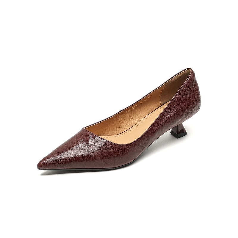 Lena Soft Heel