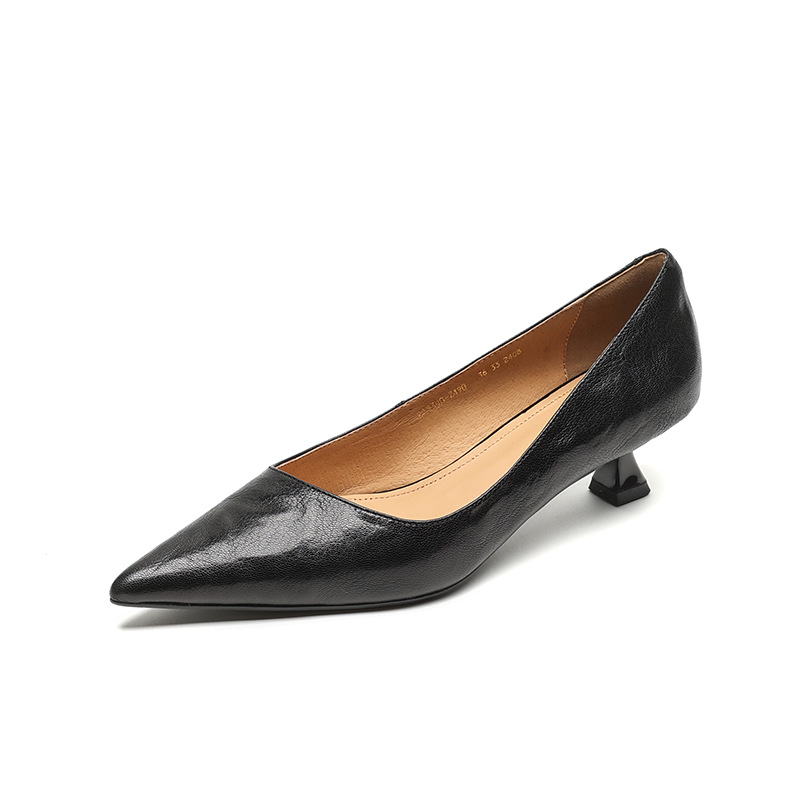 Lena Soft Heel