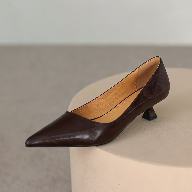 Lena Soft Heel
