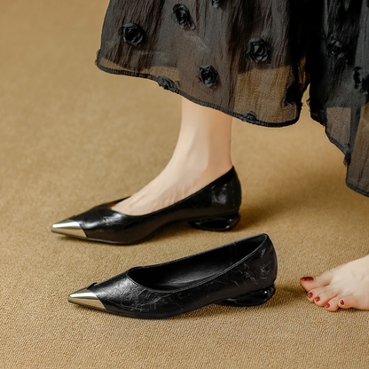 Mira Curve Flats