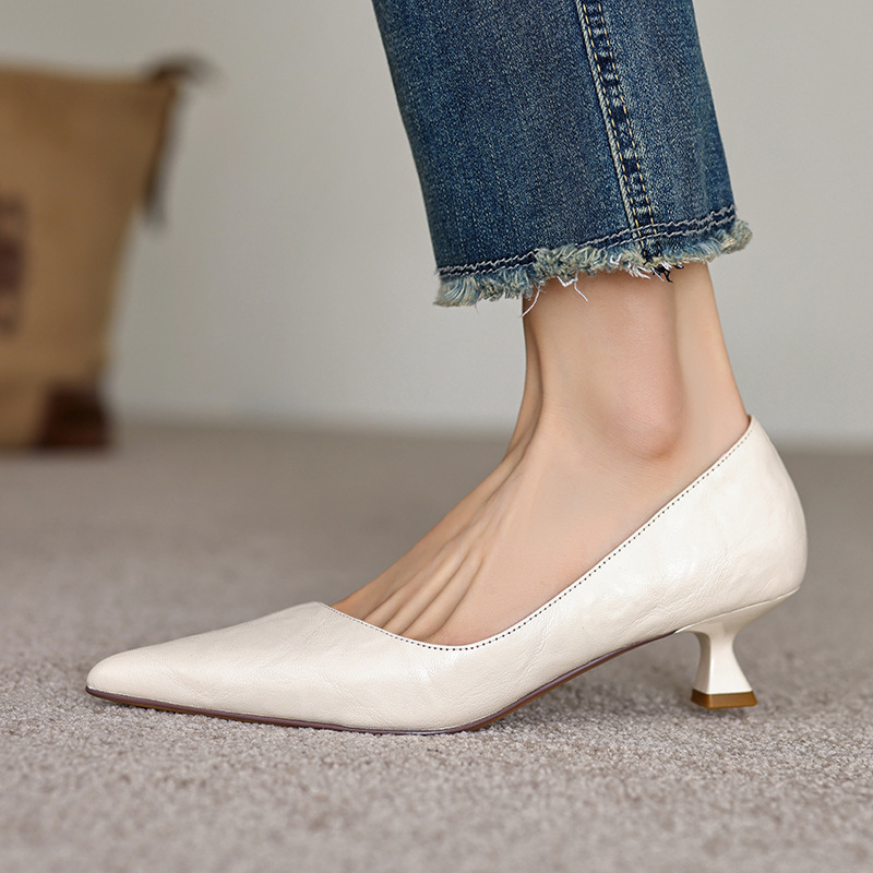 Lena Soft Heel