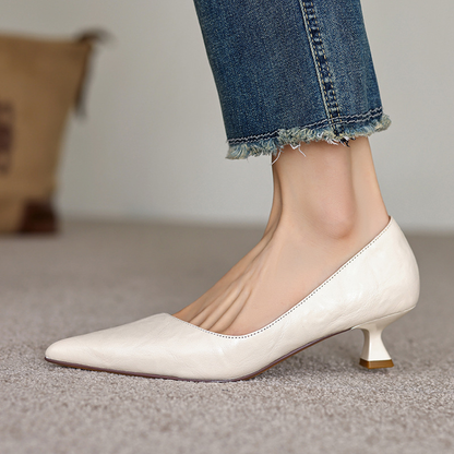 Lena Soft Heel